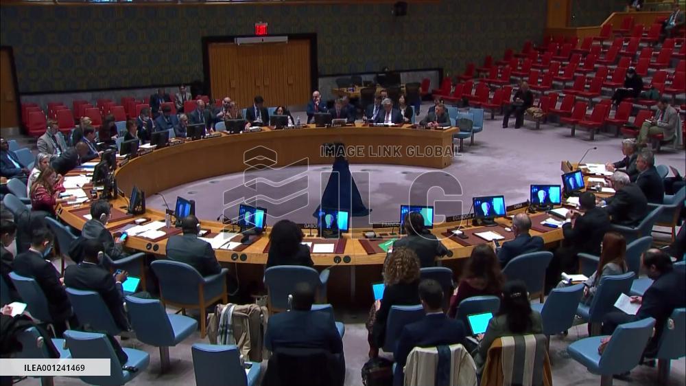 Chinese envoy urges NATO to contribute positively to world peace, stability