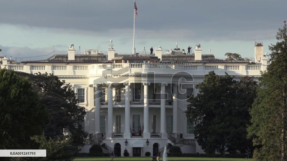 World Insights: U.S. world's biggest spy power