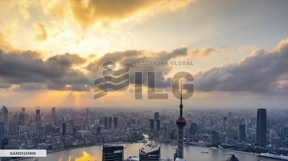 GLOBALink | China powers ahead with renewables, carbon reduction