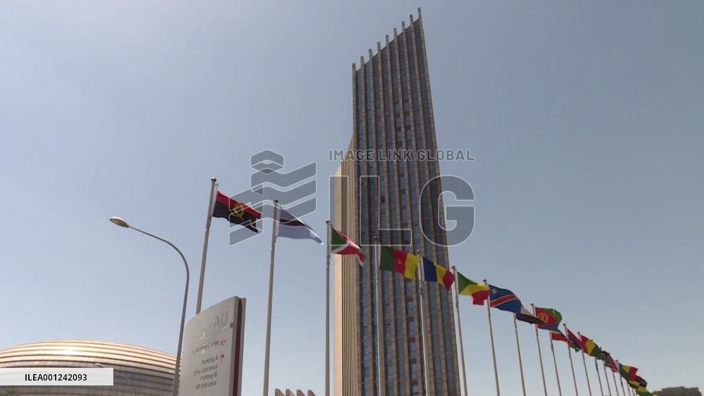36th Ordinary Session of AU Assembly concludes in Addis Ababa