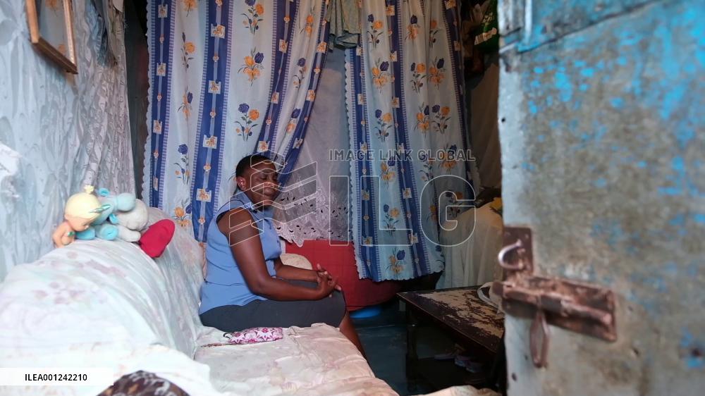 Kenyan businesswoman optimistic about post COVID-19 pandemic recovery