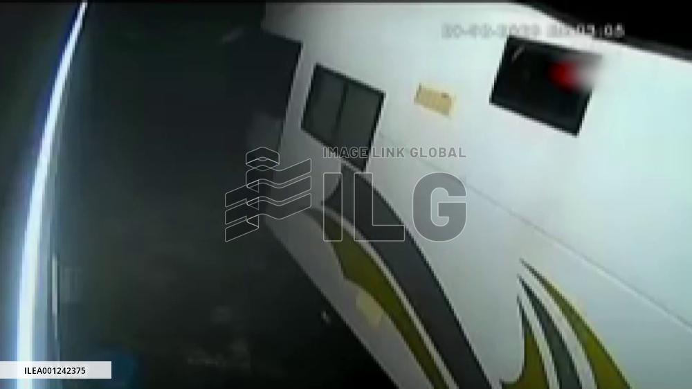 At least 3 killed, 213 people injured in fresh quakes of S. Türkiye