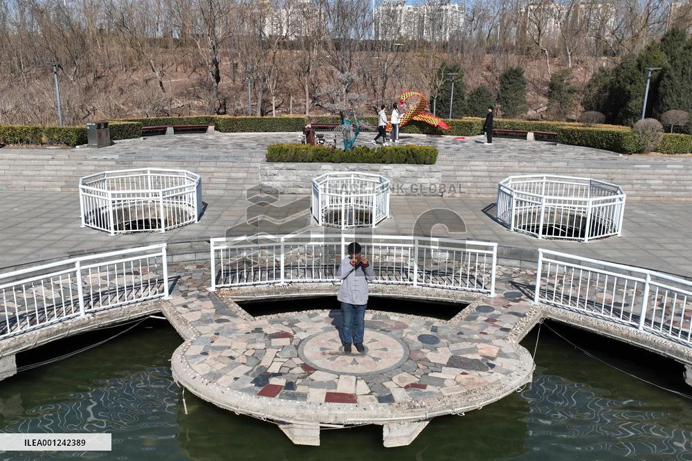 CHINA-HEBEI-OCARINA-MUSICAL INSTRUMENT-CRAFTSMAN (CN)