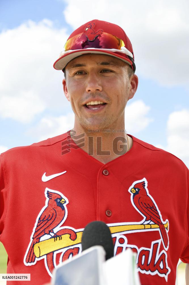 Baseball: MLB Spring Training