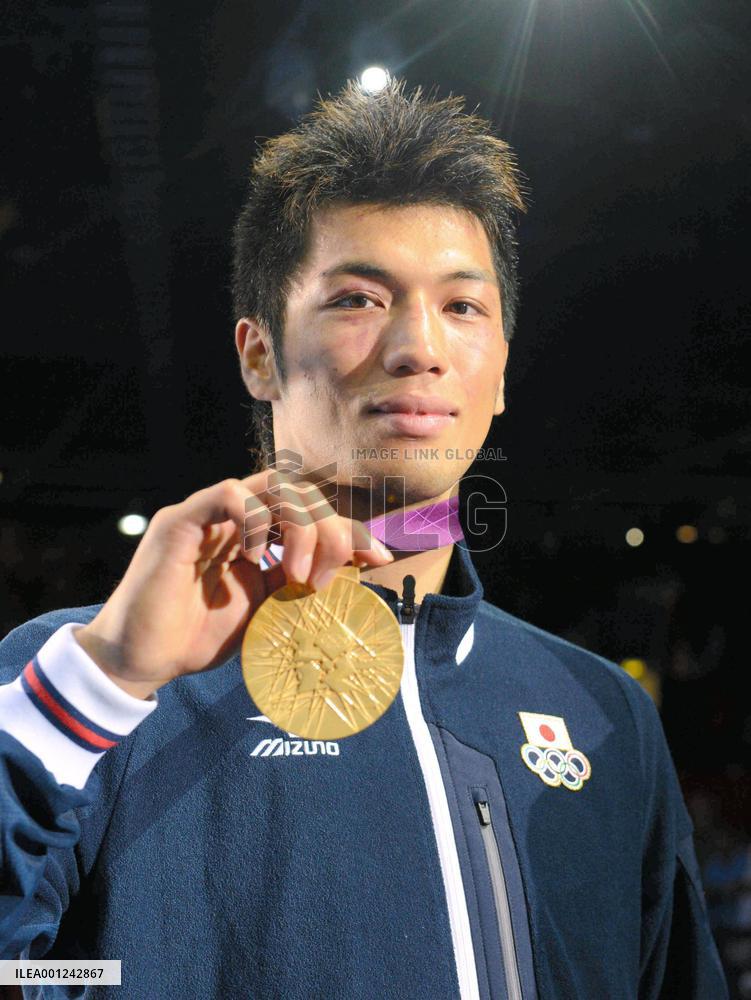 Boxing: Former Olympic, WBA middleweight champ Murata
