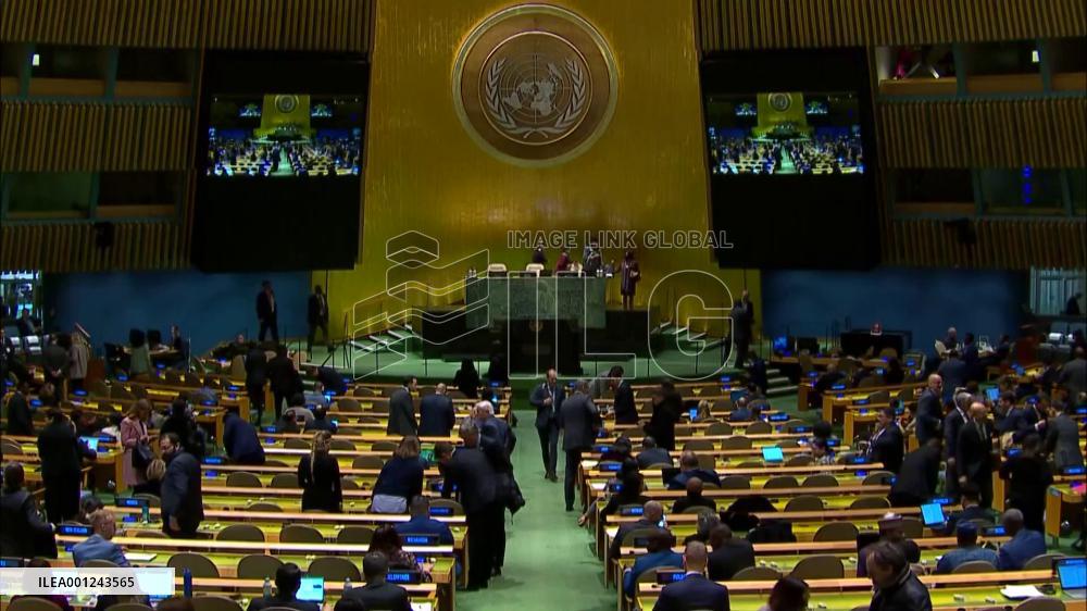 China urges keeping door open for political solution to Ukraine crisis