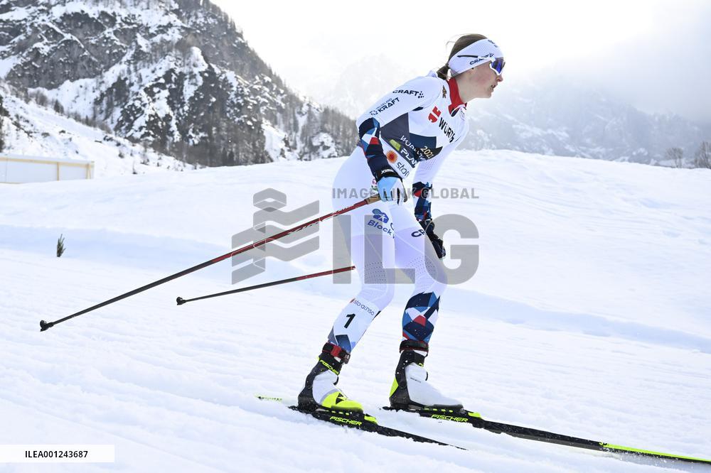 FIS Nordic Ski World Championships in Planica 2023
