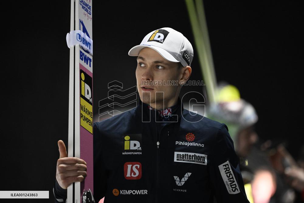 FIS Nordic Ski World Championships in Planica 2023