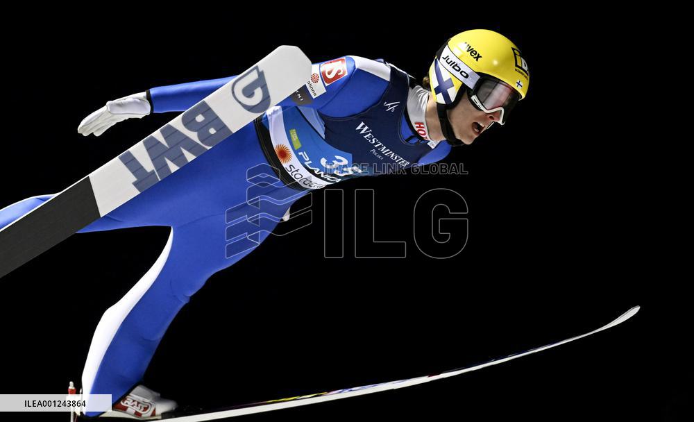 FIS Nordic Ski World Championships in Planica 2023