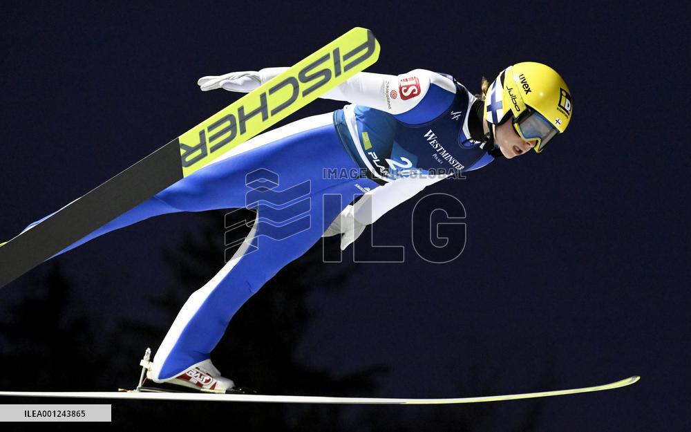 FIS Nordic Ski World Championships in Planica 2023