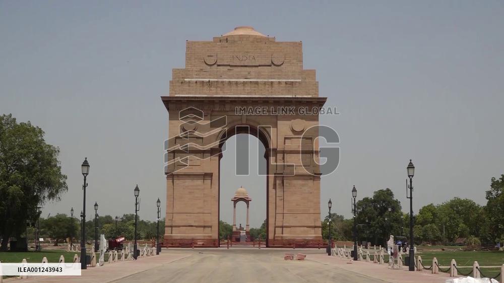 Indian PM appeals to leading economies to bring back stability, growth in global economy