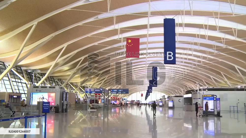 China's outbound tourism recovering orderly and rapidly