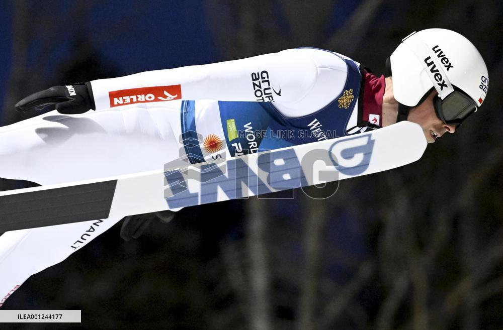 FIS Nordic Ski World Championships in Planica 2023