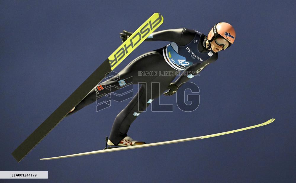 FIS Nordic Ski World Championships in Planica 2023