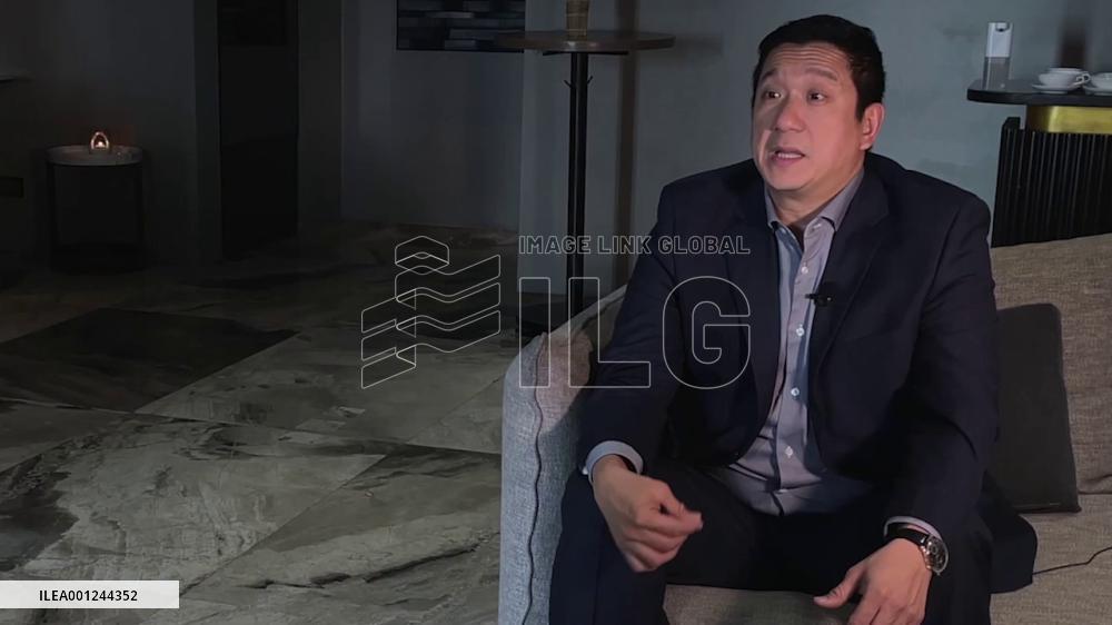 RCEP opens new opportunities for win-win cooperation, says Philippine envoy