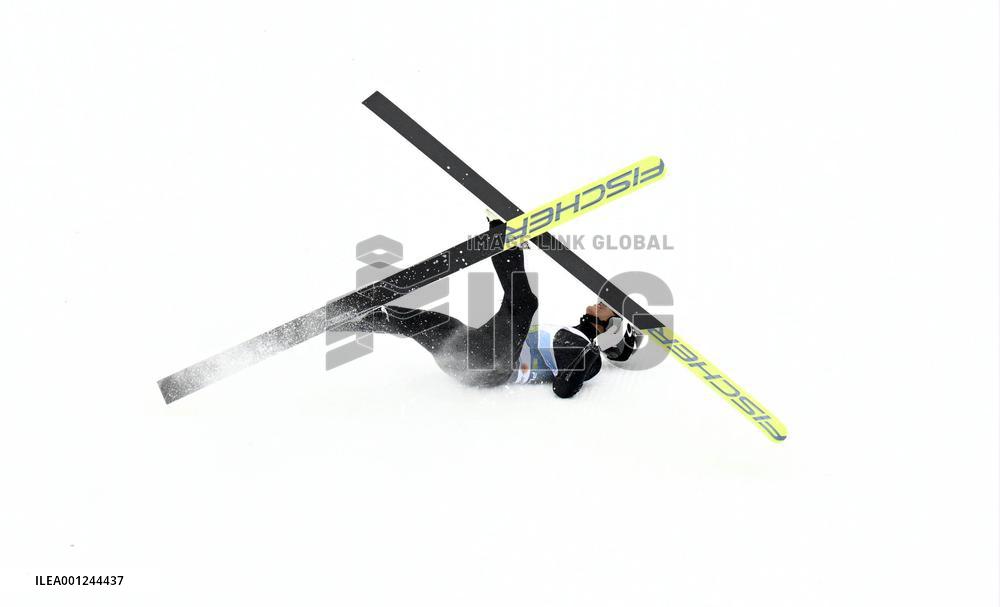 FIS Nordic Ski World Championships in Planica 2023