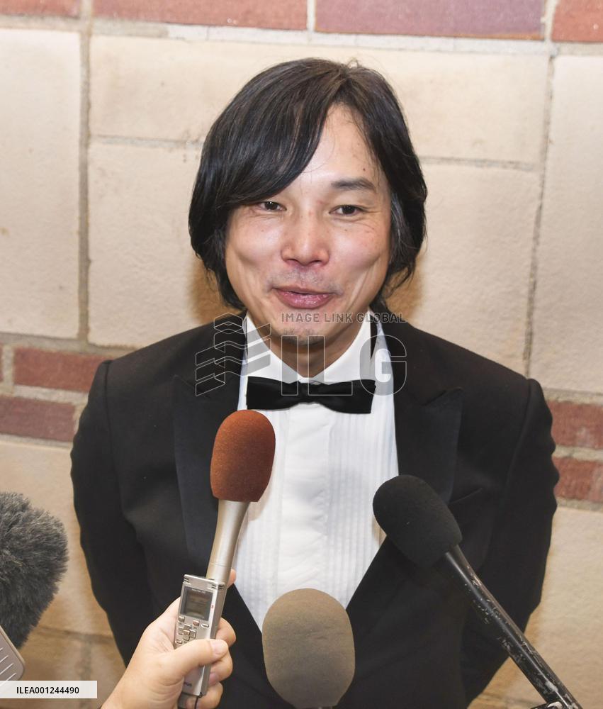 Japanese cartoon "Oni: Thunder God's Tale" wins 2 prizes at Annies