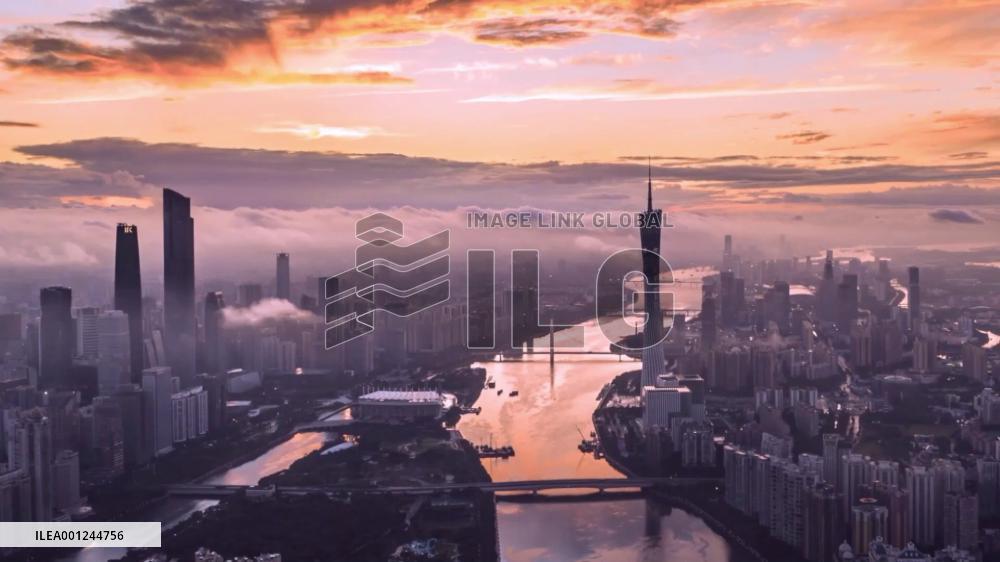 African expert sees resilience and potential in Chinese economy against shocks