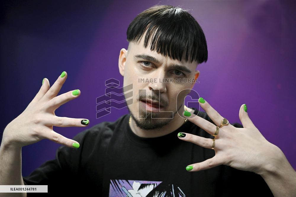 Käärijä - Finnish represntative for Eurovision 2023