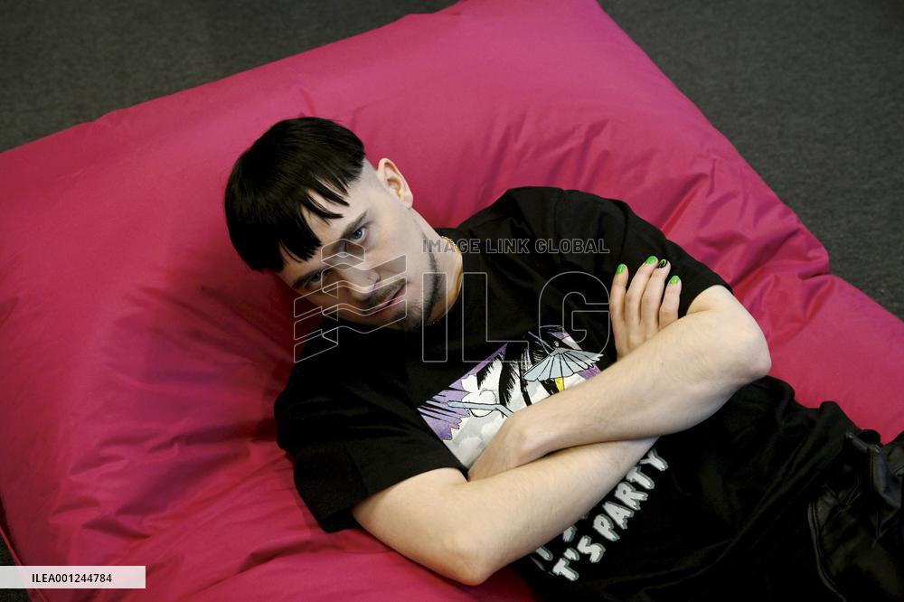 Käärijä - Finnish represntative for Eurovision 2023