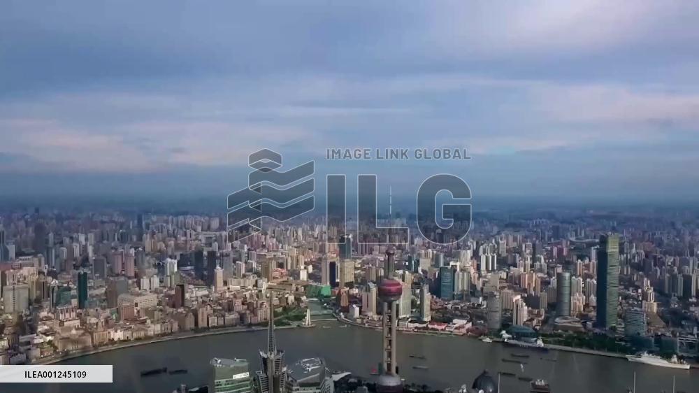 China's modernization drive inspirational with opportunities for world
