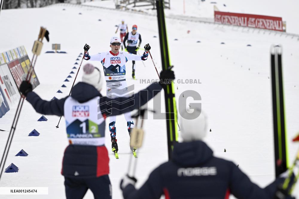 FIS Nordic Ski World Championships in Planica 2023