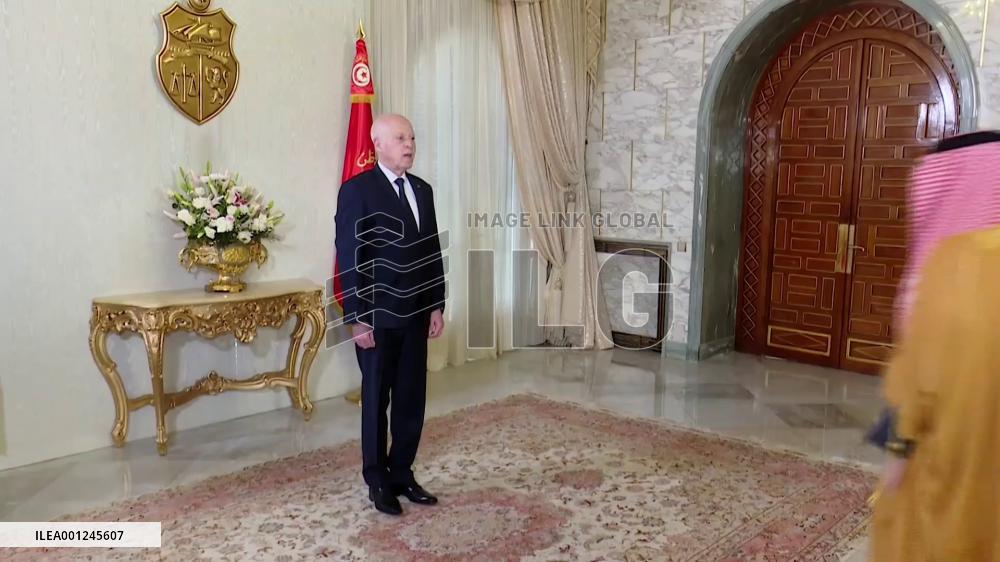 Tunisia holds 40th session of Arab Interior Ministers Council