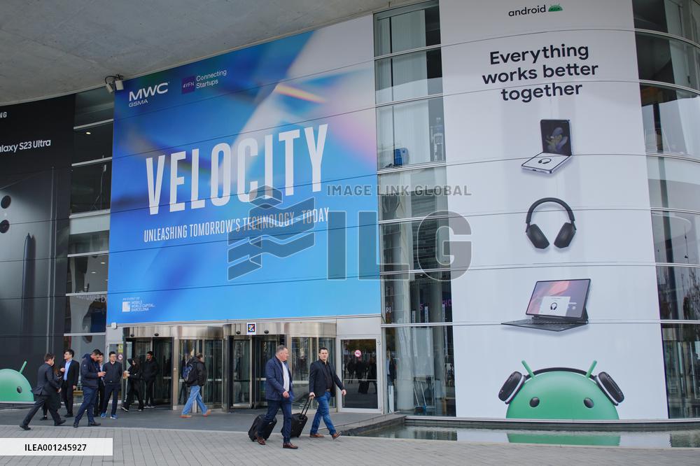 SPAIN-BARCELONA-MOBILE WORLD CONGRESS-CONCLUSION