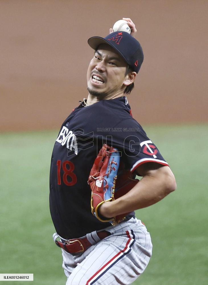 Baseball: MLB spring training