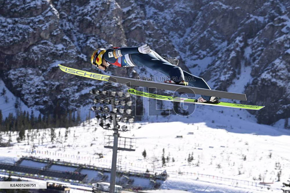 FIS Nordic Ski World Championships in Planica 2023