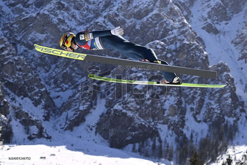 FIS Nordic Ski World Championships in Planica 2023