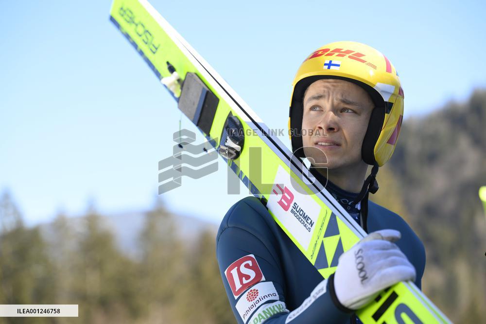 FIS Nordic Ski World Championships in Planica 2023