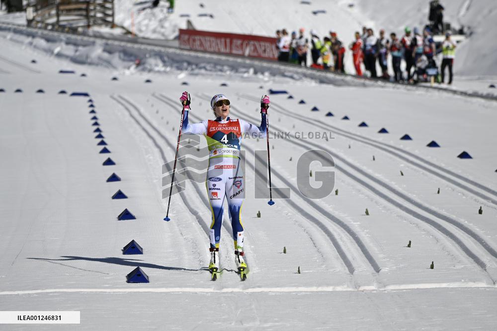 FIS Nordic Ski World Championships in Planica 2023