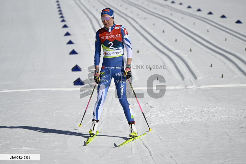 FIS Nordic Ski World Championships in Planica 2023