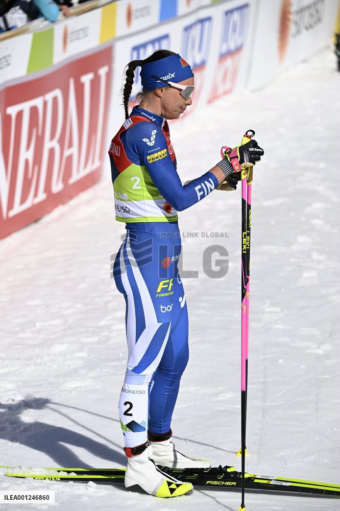 FIS Nordic Ski World Championships in Planica 2023