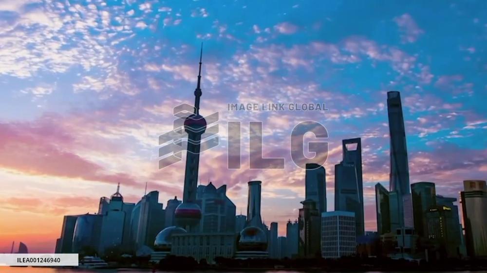 China will serve as an inspiration in its modernization: experts