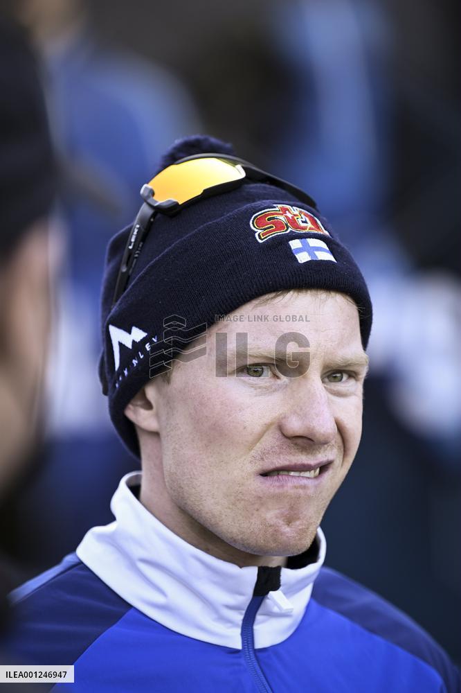 FIS Nordic Ski World Championships in Planica 2023