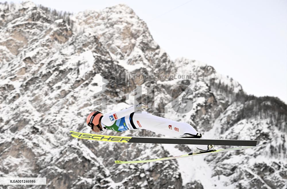 FIS Nordic Ski World Championships in Planica 2023