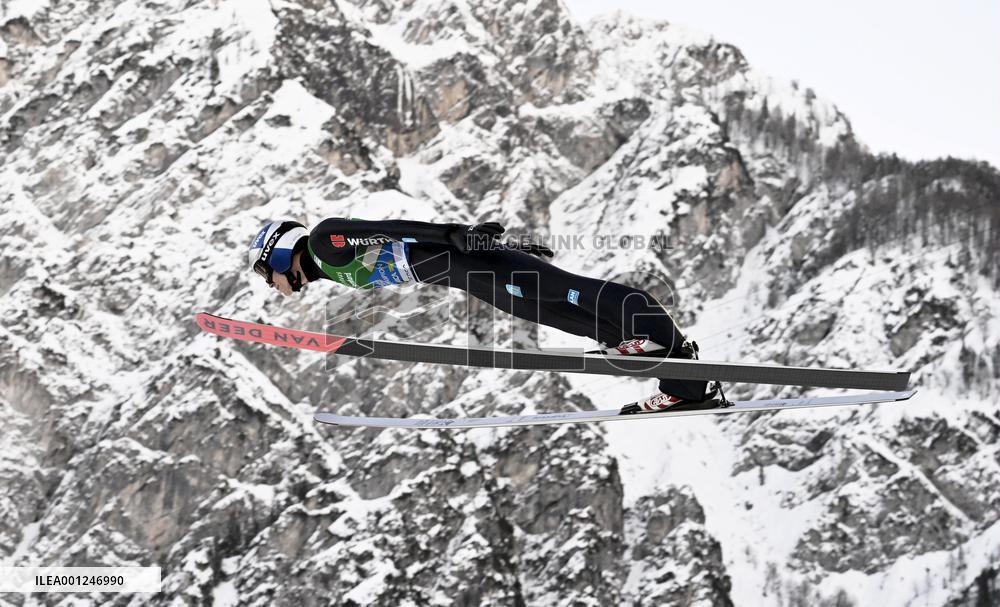 FIS Nordic Ski World Championships in Planica 2023