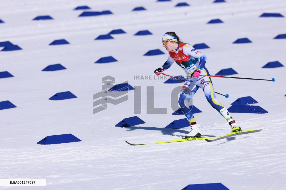 (SP)SLOVENIA-PLANICA-FIS NORDIC WORLD SKI CHAMPIONSHIP