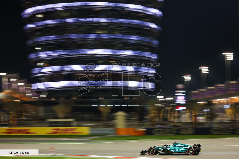 (SP)BAHRAIN-MANAMA-F1-AUTO PRIX