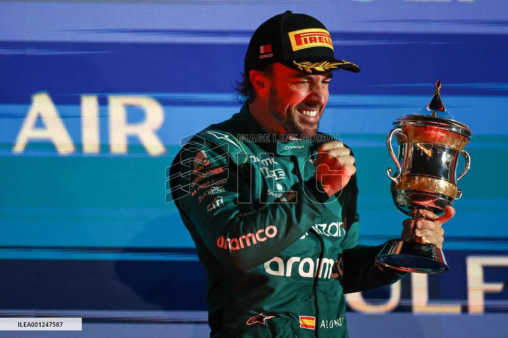 (SP)BAHRAIN-MANAMA-F1-AUTO PRIX