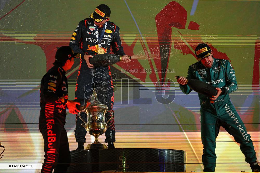 (SP)BAHRAIN-MANAMA-F1-AUTO PRIX