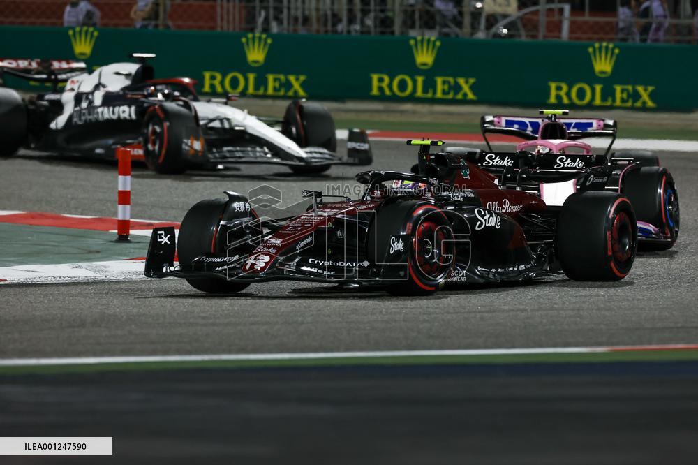 (SP)BAHRAIN-MANAMA-F1-AUTO PRIX