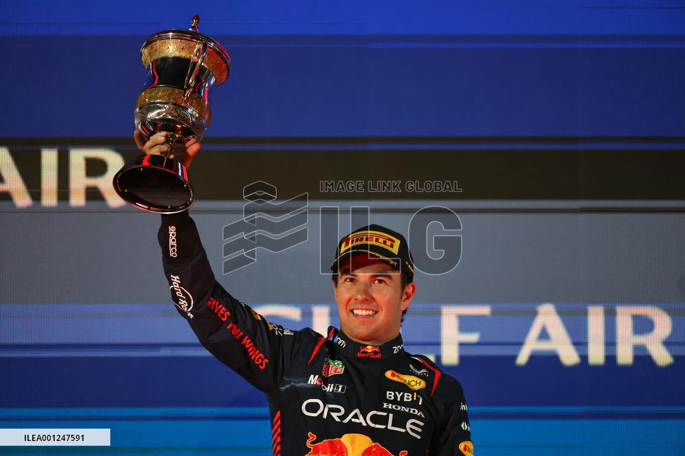 (SP)BAHRAIN-MANAMA-F1-AUTO PRIX