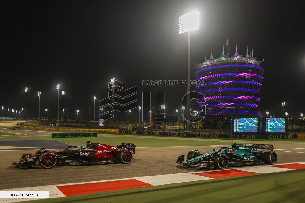 (SP)BAHRAIN-MANAMA-F1-AUTO PRIX