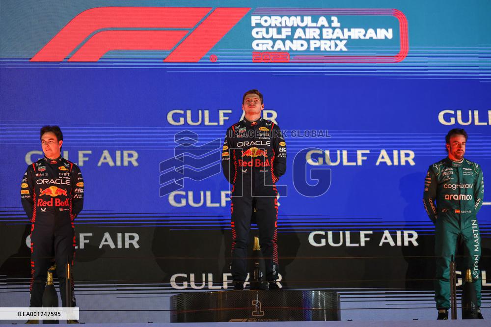 (SP)BAHRAIN-MANAMA-F1-AUTO PRIX