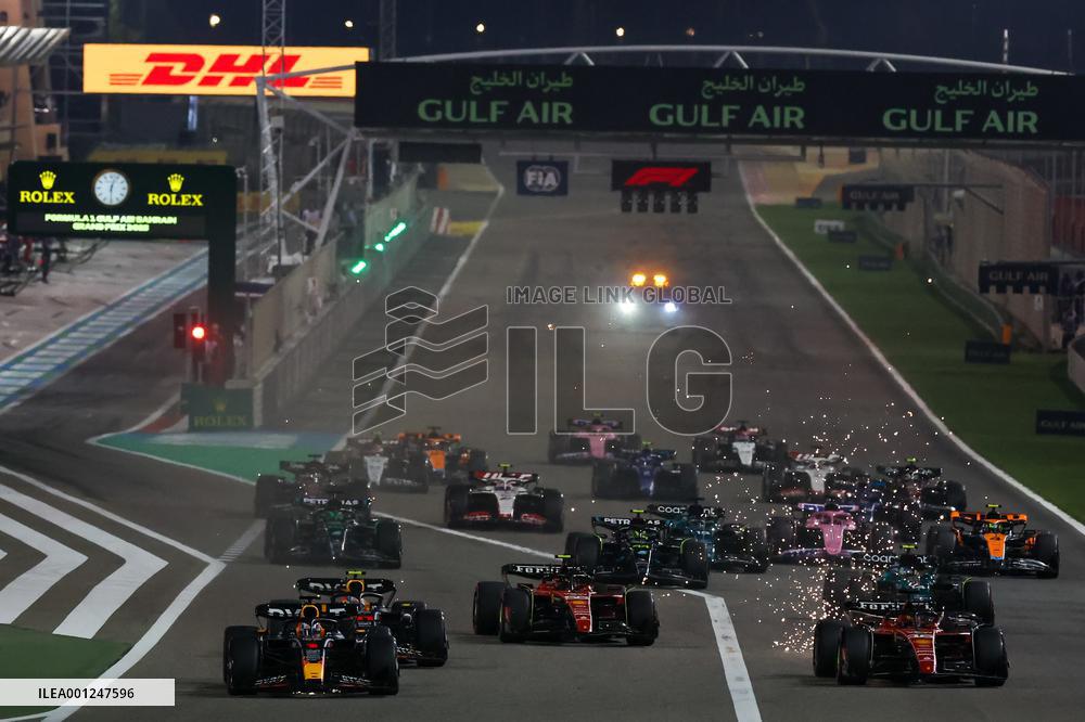 (SP)BAHRAIN-MANAMA-F1-AUTO PRIX