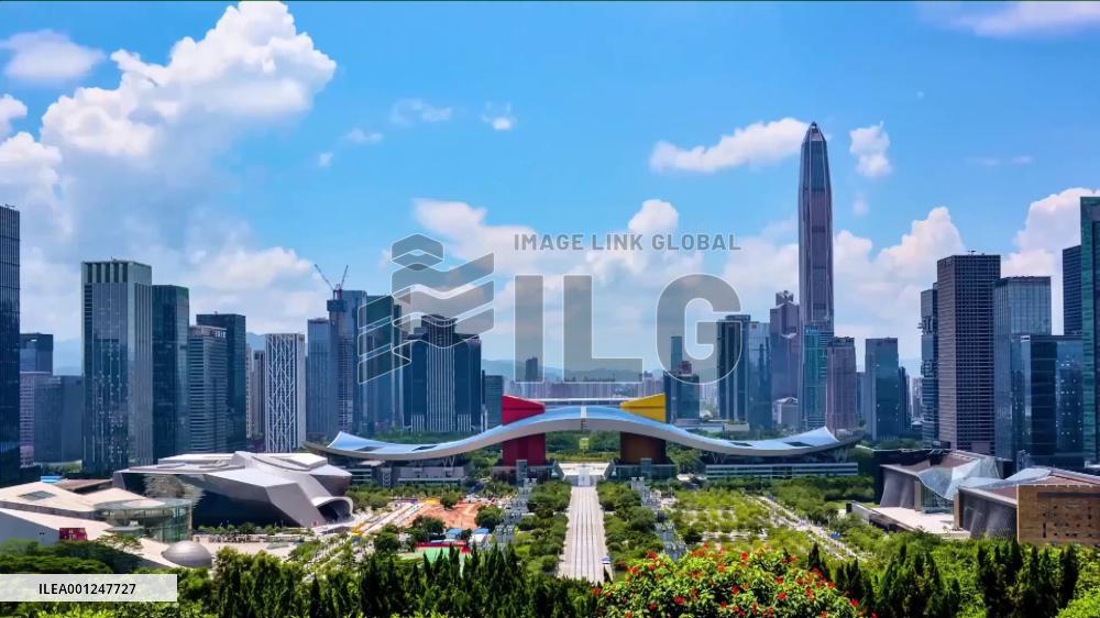 S. Korean businessman eyes growing opportunities in China