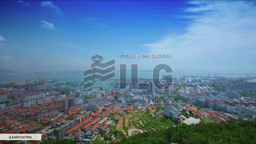 Experts praise humanity-nature harmony in Chinese modernization
